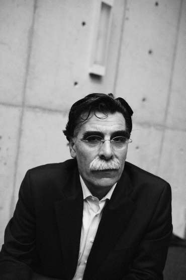 Ο Καντέρ Αμπντολάχ στην Αθήνα