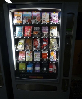 boekenautomaat
