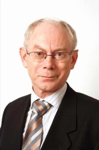 Herman van Rompuy